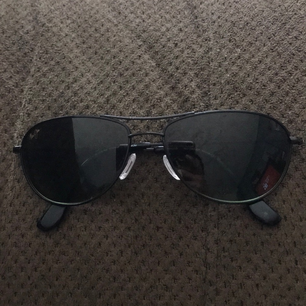 Maui Jim Sunglasses